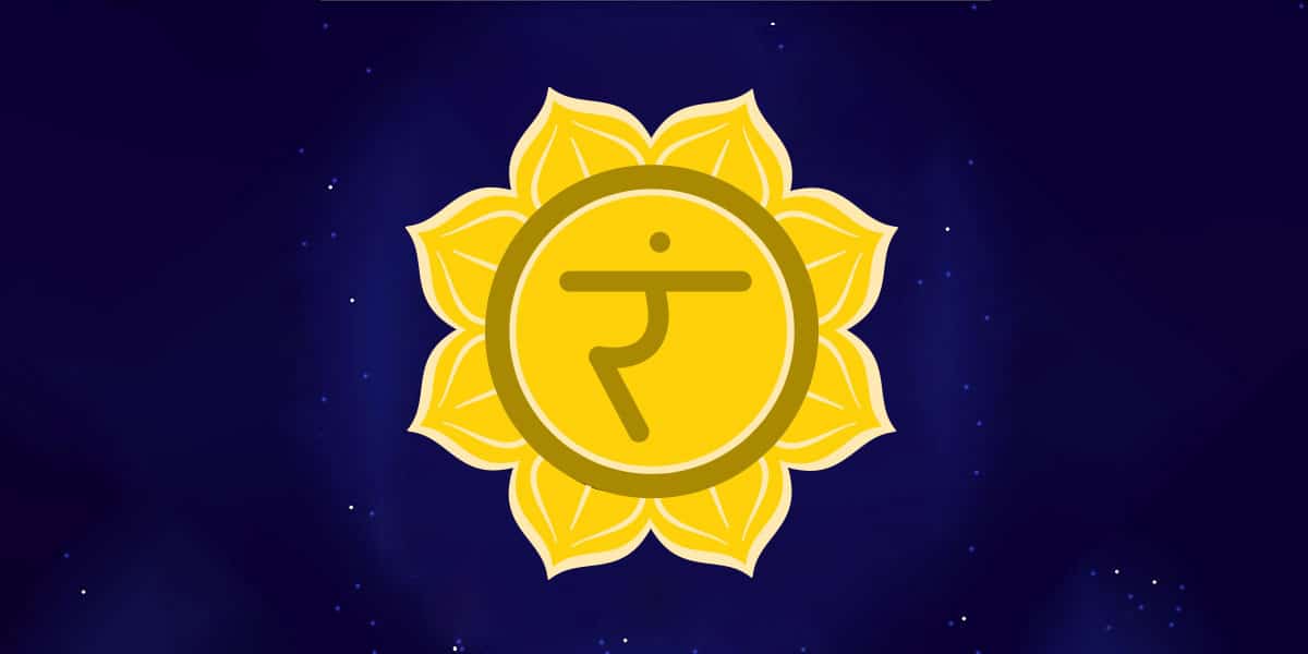 Manipura Chakra Sayujya Yoga