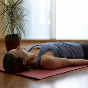 Yoga Nidra and Ayurvedic Healing