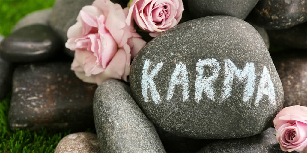 Embracing Karma Yoga: A Path of Selfless Action & Inner Peace