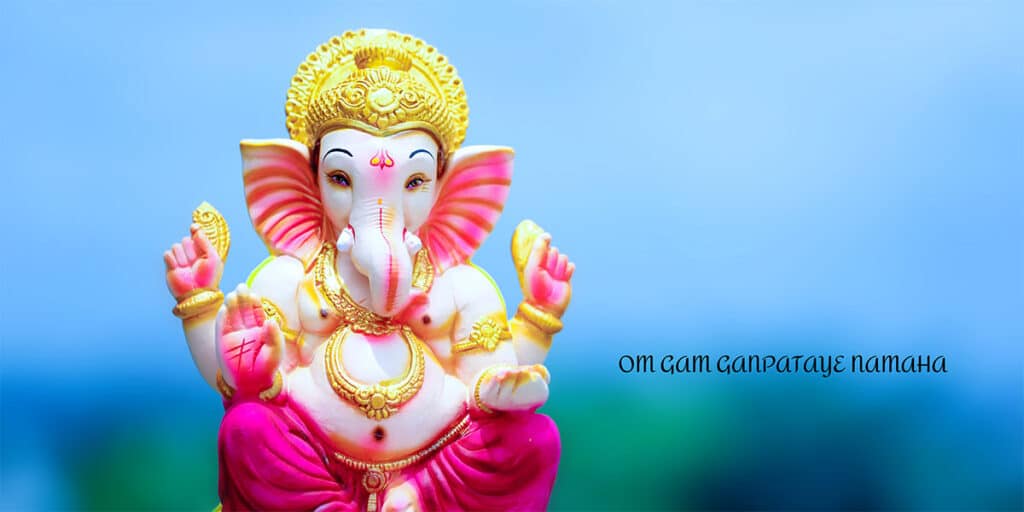 The Significance of Lord Ganesha in Indian Tradition