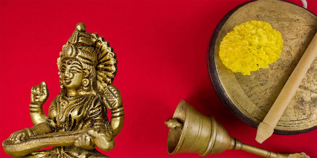 Vasant Panchami and Its Deep Connection with Yoga