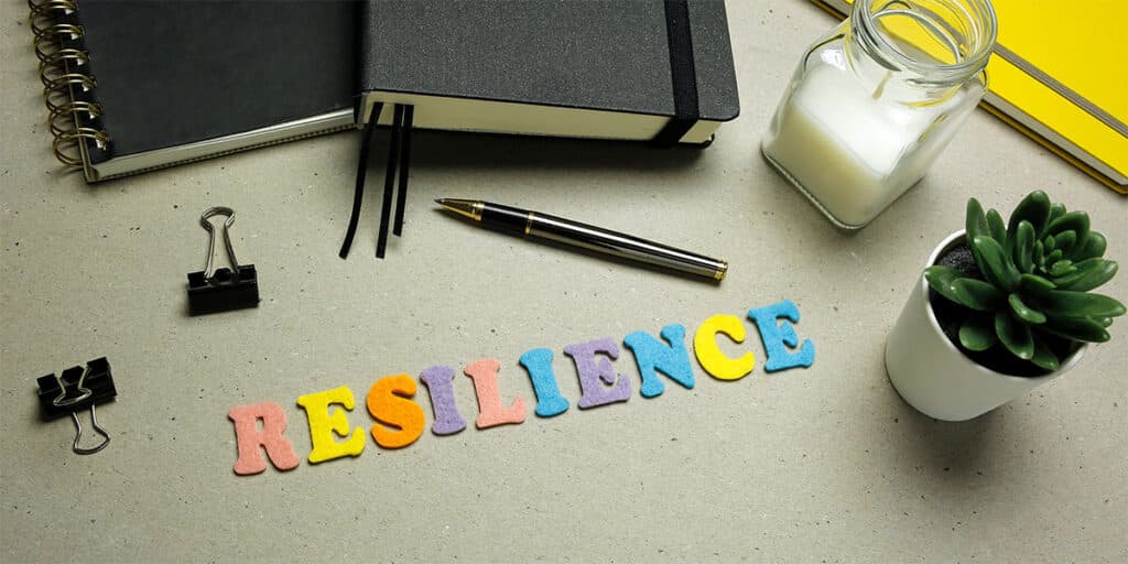 Yoga Practices to Build Resiliency