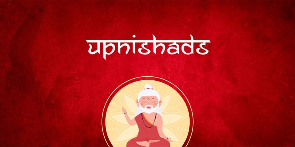 Life Lessons from Upanishads from a Yoga Perspective