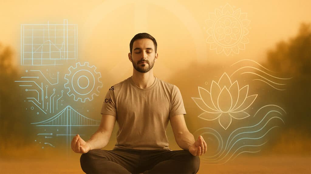 Engineer’s Day and Yoga: Building Balance Between Innovation and Inner Peace