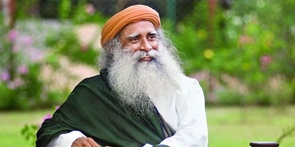 Sadhguru: Teachings, Isha Foundation & Spiritual Journey