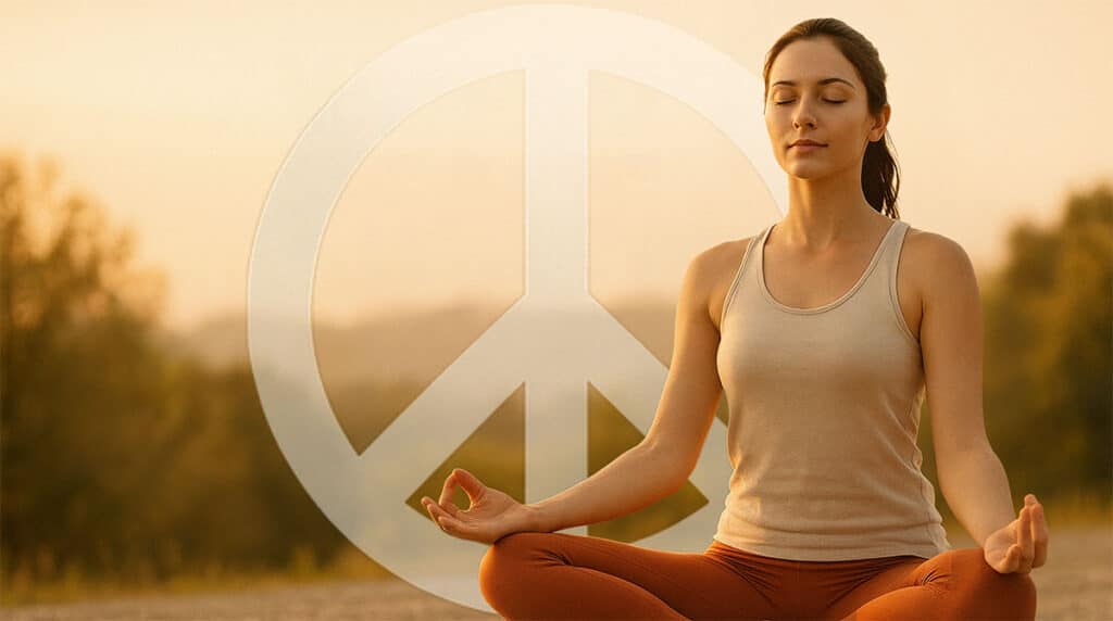 The Yoga of Peace: A Journey to Harmony on World Peace Day
