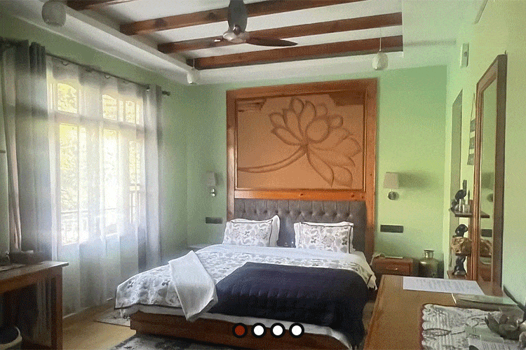 shanti-room