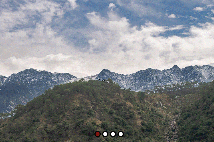 Why Dharamshala