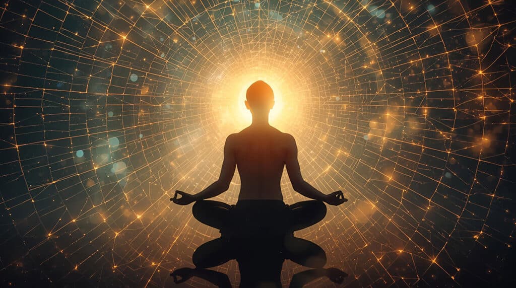 The Web of Being: Discovering Interconnection Through Yoga