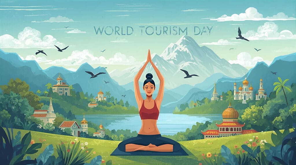 World Tourism Day: Celebrating Travel, Culture, and Sustainable Journeys