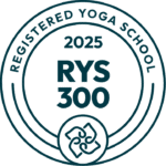 Registered Yoga School RYS 300