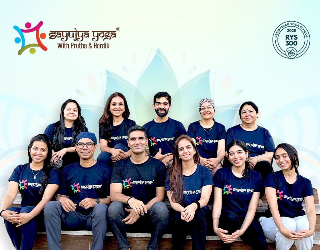 Mumbai Teacher Training Course