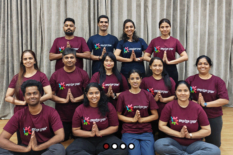 300-hour advanced teacher training