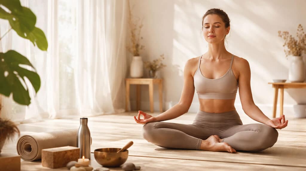 Tips to Make Yoga Part of Your Daily Routine