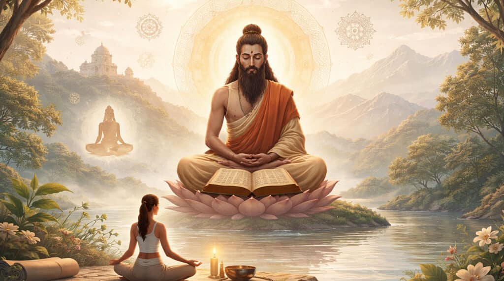 Key Learnings from Patanjali’s Yoga Sutra: Ancient Wisdom for Modern Life