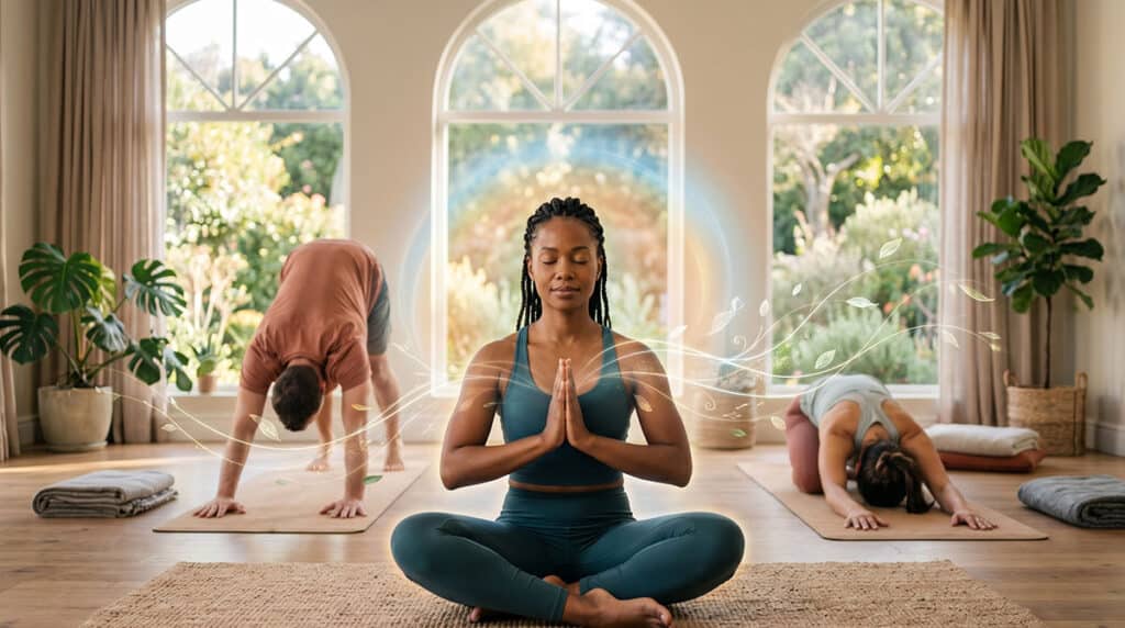 Why Trauma-Informed Yoga Matters Today?