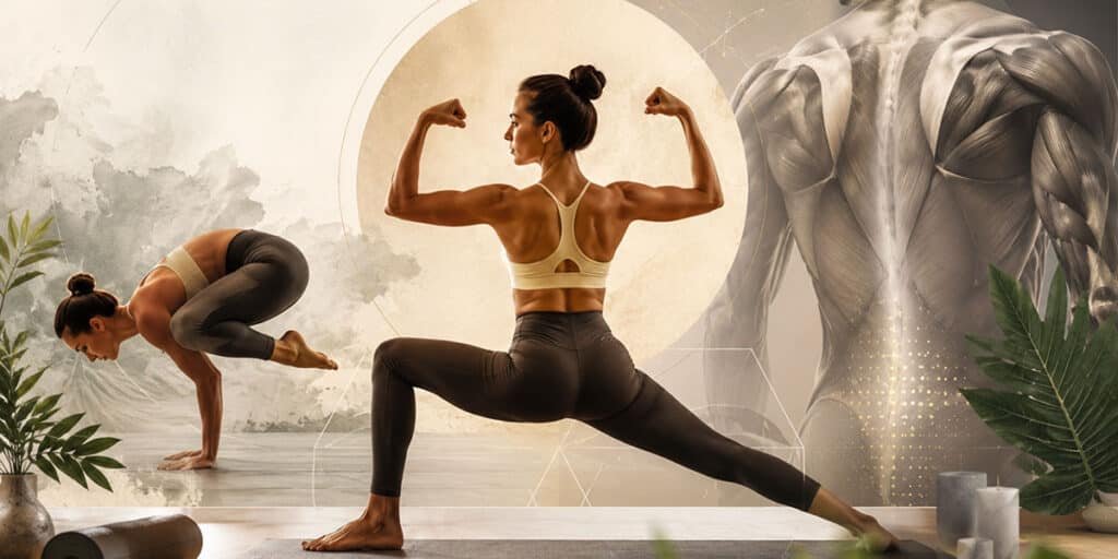 Does Yoga Build Muscle? The Complete Guide