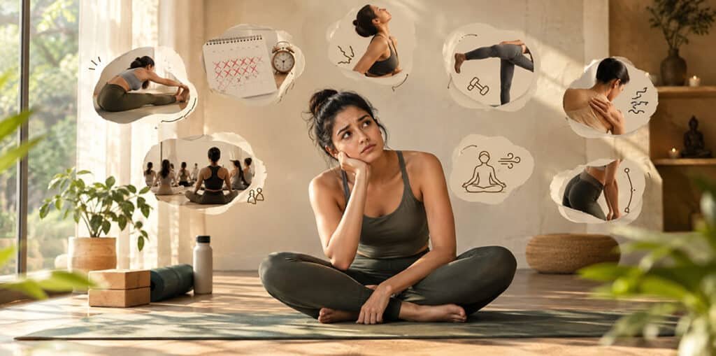 Why You're Not Becoming Flexible